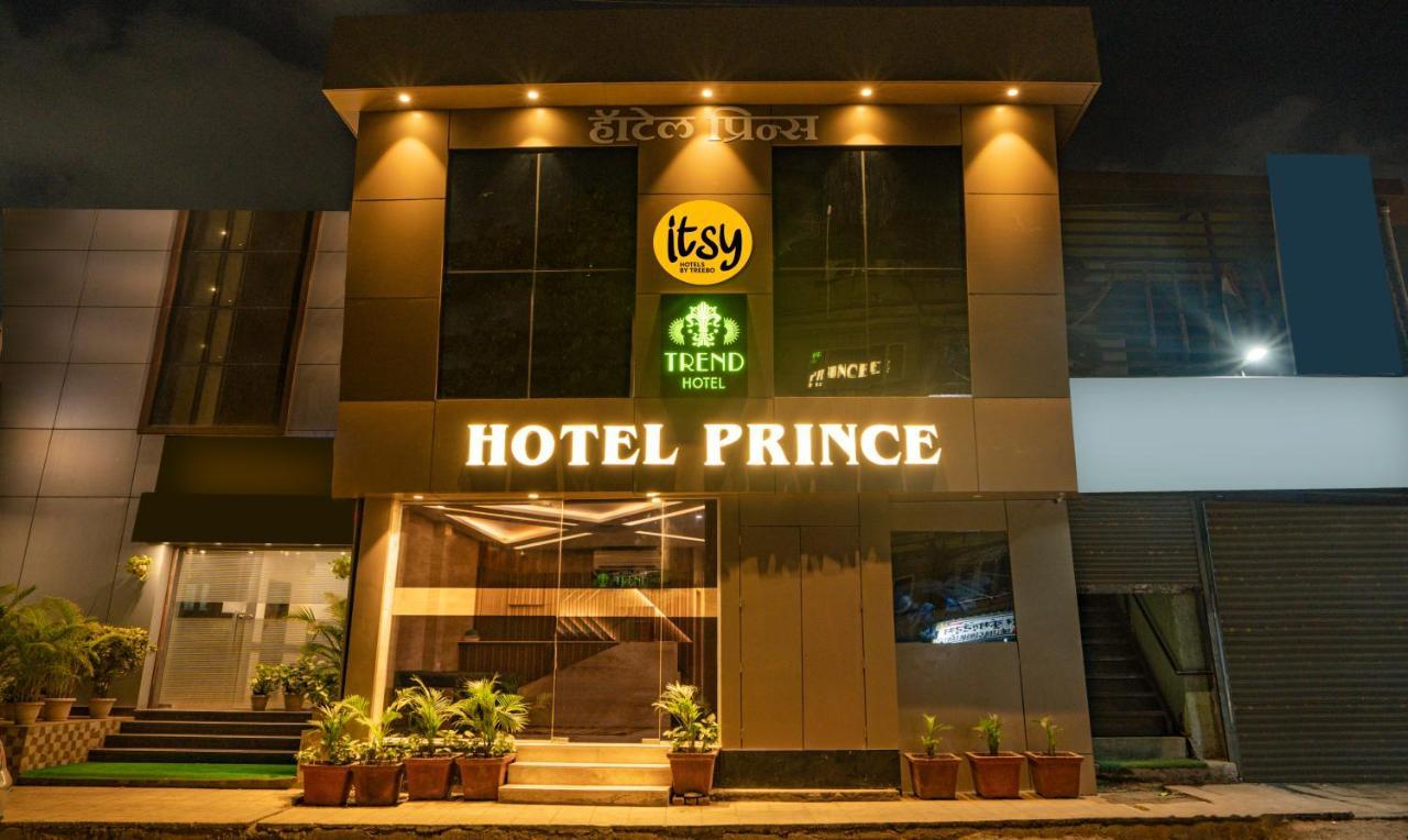 Treebo Prince Andheri East — Photos 1